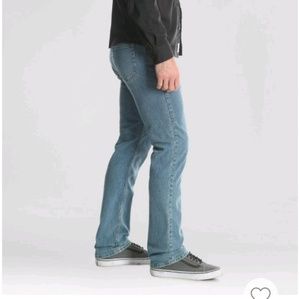 Wrangler regular fit jeans